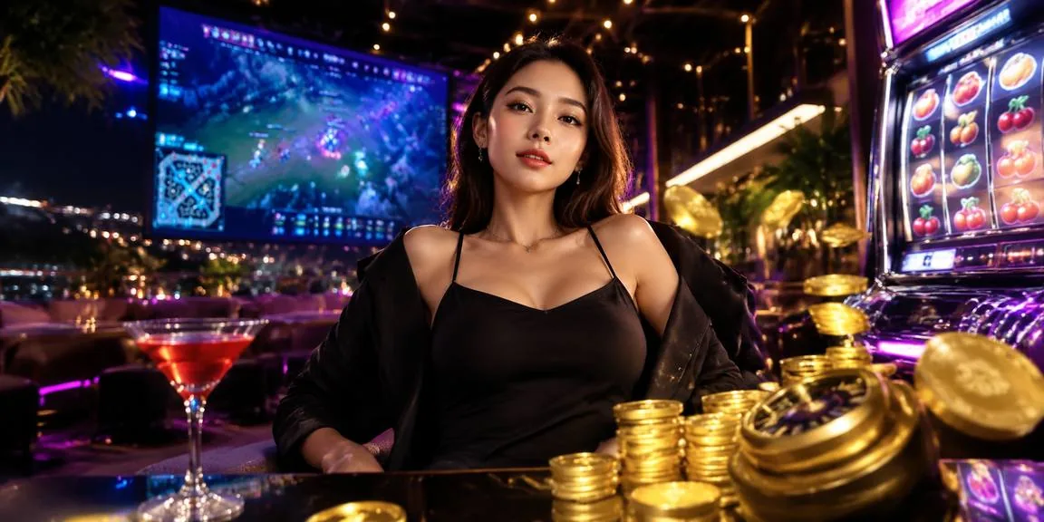 st366 Việt Nam Sảnh casino