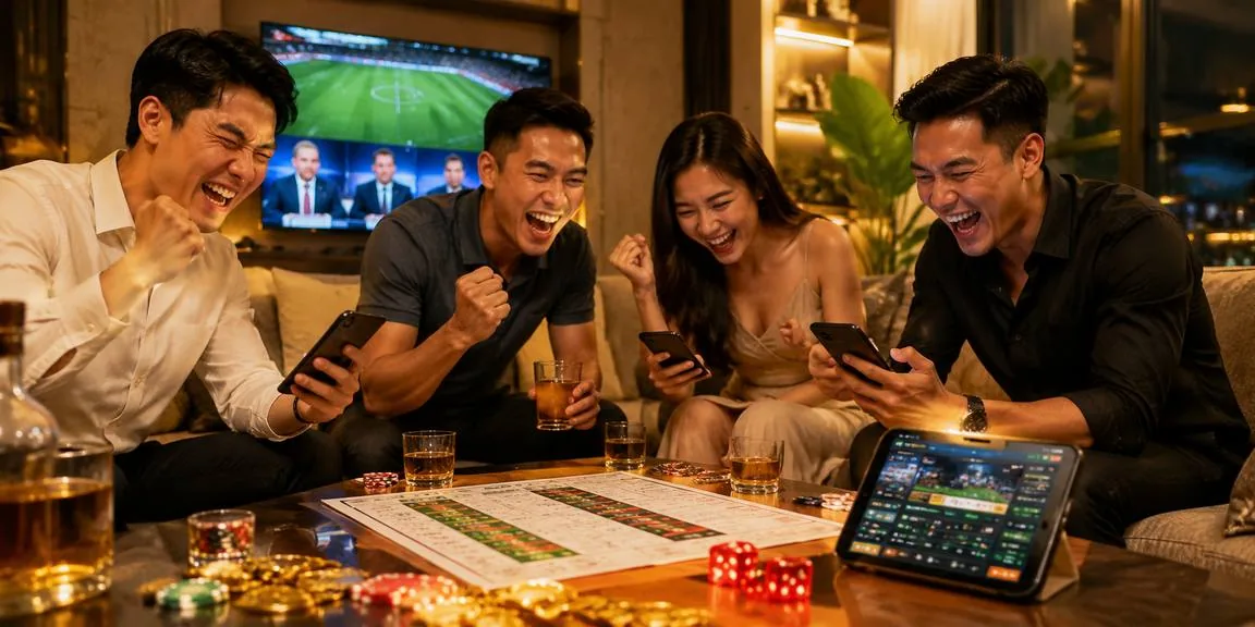 st366 Những Tựa Slot May Mắn Chúng Tôi Đang Chạy